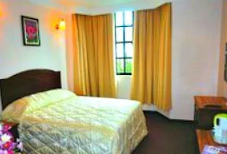 Hotel Remix Cameron Highlands Room photo