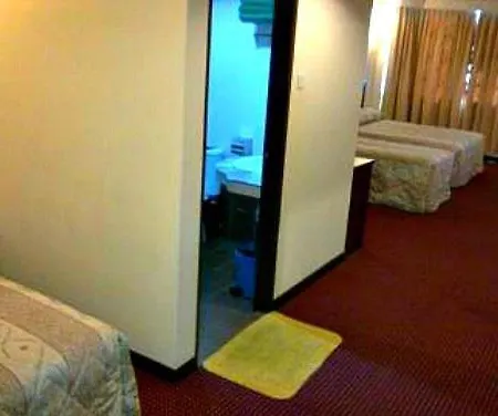 Hotel Remix Cameron Highlands Room photo