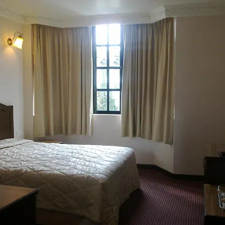 Hotel Remix Cameron Highlands Exterior photo