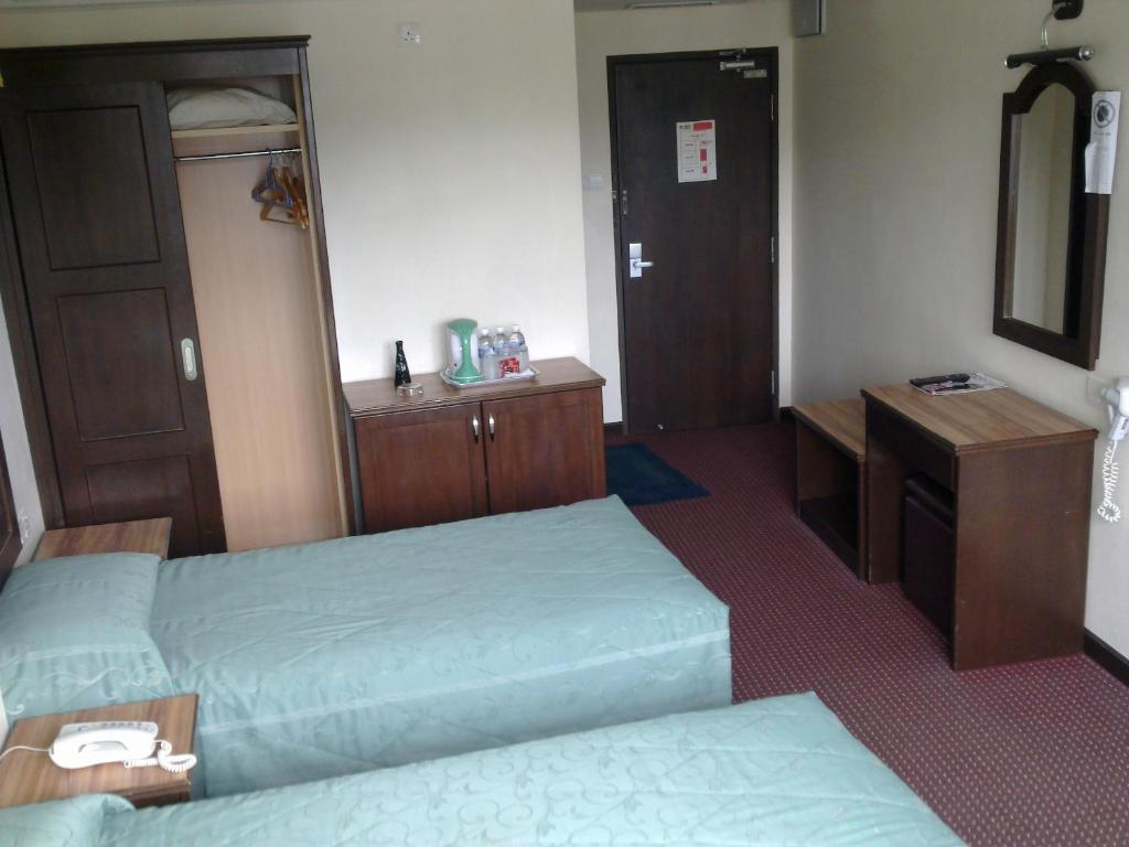 Remix Hotel