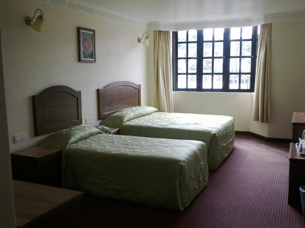 Remix Hotel